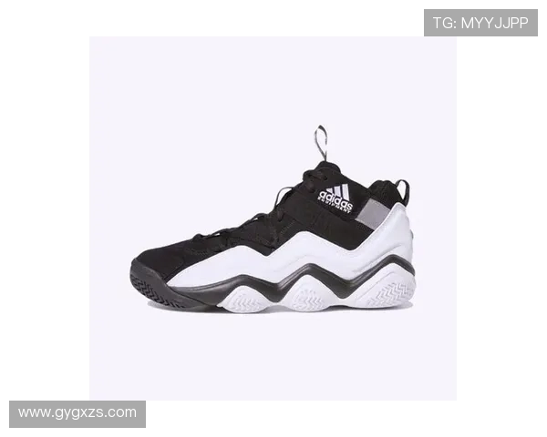 阿迪达斯创新科技球鞋引领运动潮流打造舒适与性能并存的完美体验 - 副本 (2)