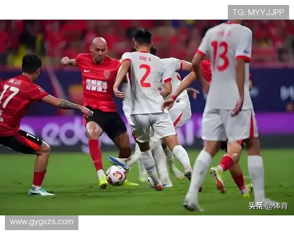 中超联赛争冠与保级形势突变多队连胜引爆本轮焦点战讨论升温球迷