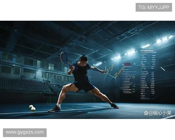 体育专家深度分析：如何通过科学训练提升运动员竞技状态与体能极限